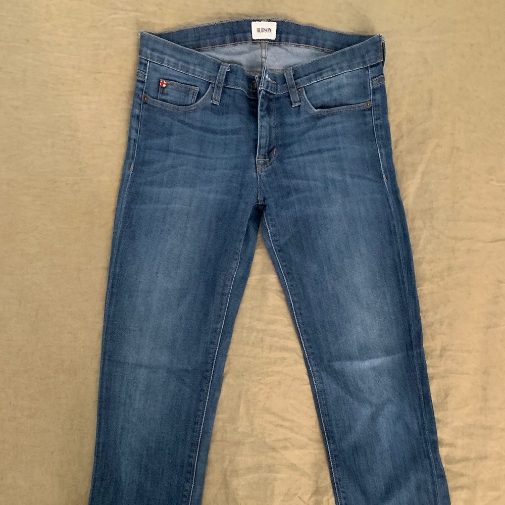 Hudson jeans